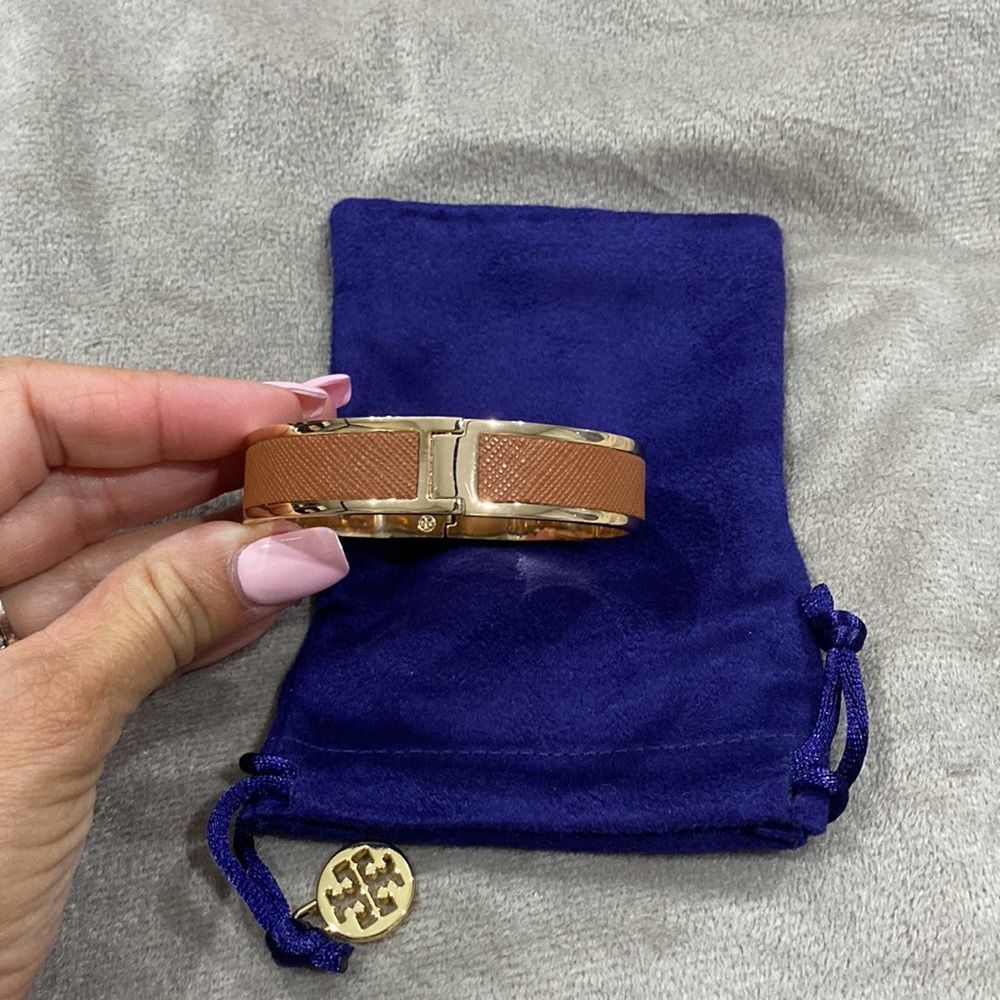 Tory Burch Bangle - image 5